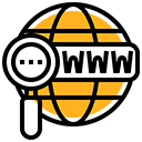 Wide Range of Domain Options Wide Range of Domain Options